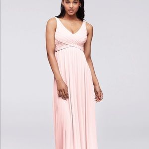Bridesmaid dress